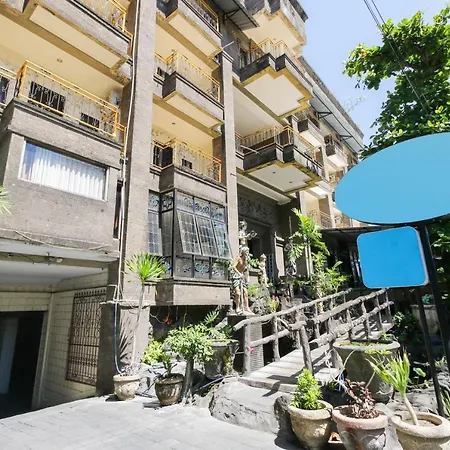 Vilarisi Hotel