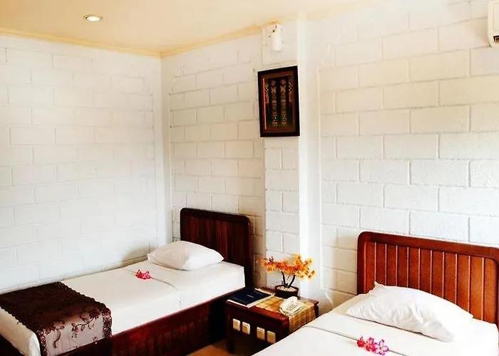 Vilarisi Legian (Bali)