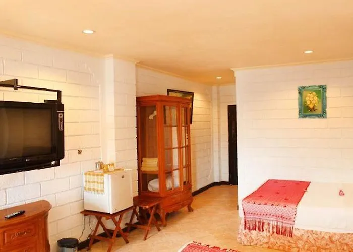 Hotel Vilarisi Legian (Bali)