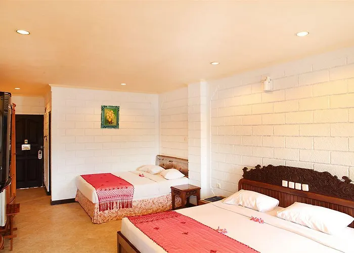 Vilarisi Hotel 3*