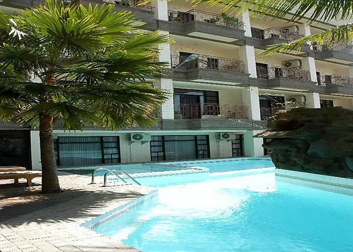 Vilarisi Legian (Bali)