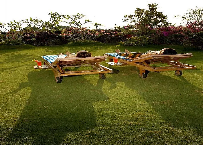 Vilarisi Legian (Bali)
