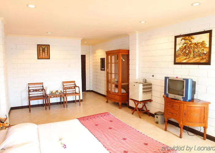 Vilarisi Hotel