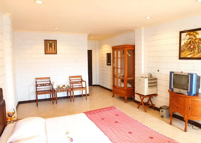 Vilarisi Hotel Legian (Bali)