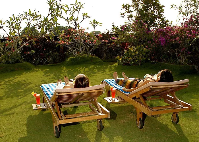 Vilarisi 3* Legian (Bali)