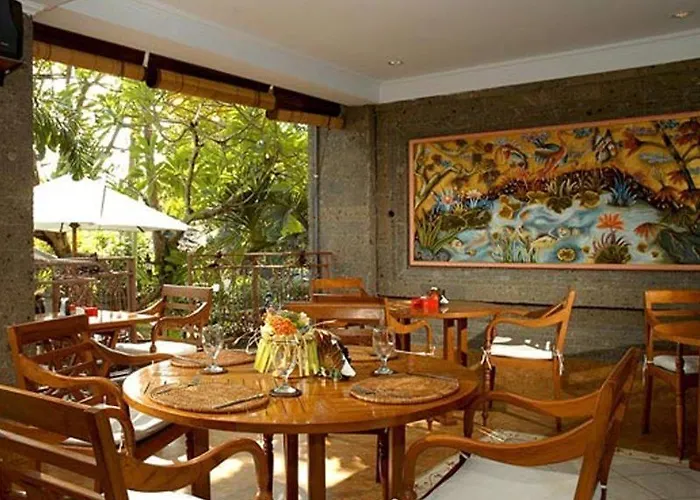 Vilarisi Hotel