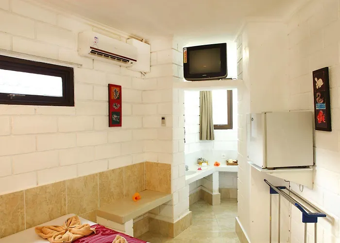 Vilarisi Hotel