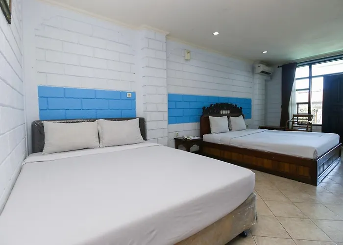 Vilarisi Legian (Bali)