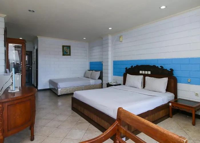 Hotel Vilarisi