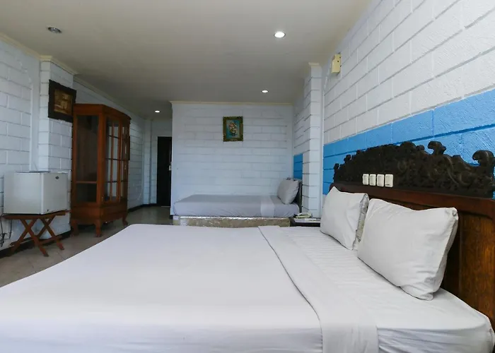 Hotel Vilarisi