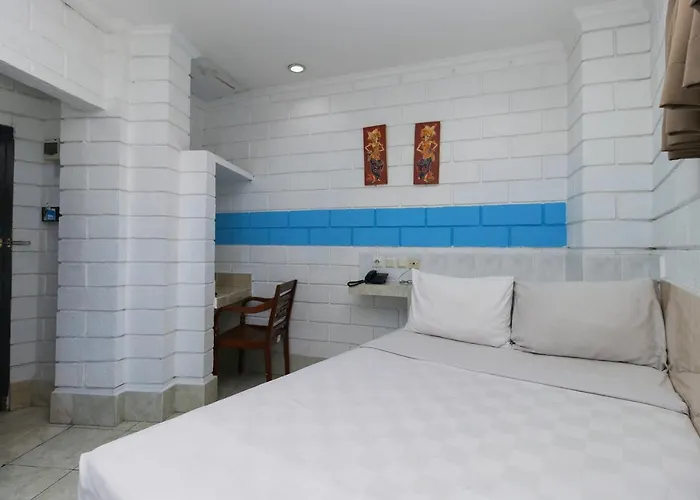 Vilarisi Legian (Bali)