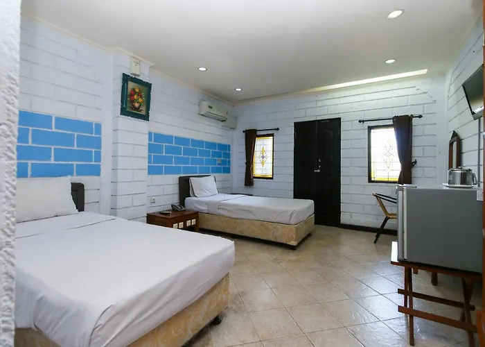 Vilarisi Hotel 3*