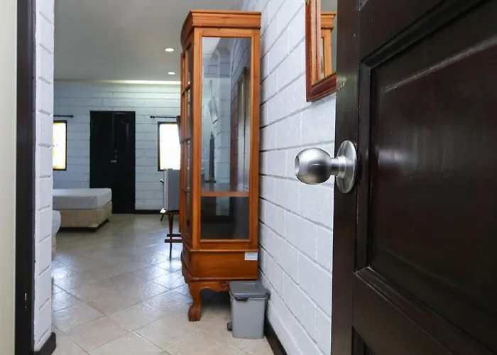 Hotel Vilarisi 3*