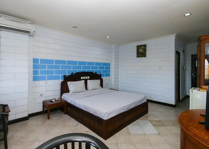 Vilarisi Hotel 3*