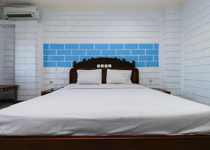 Vilarisi Hotel