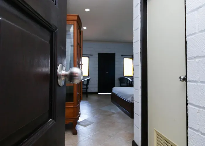 Hotel Vilarisi 3*