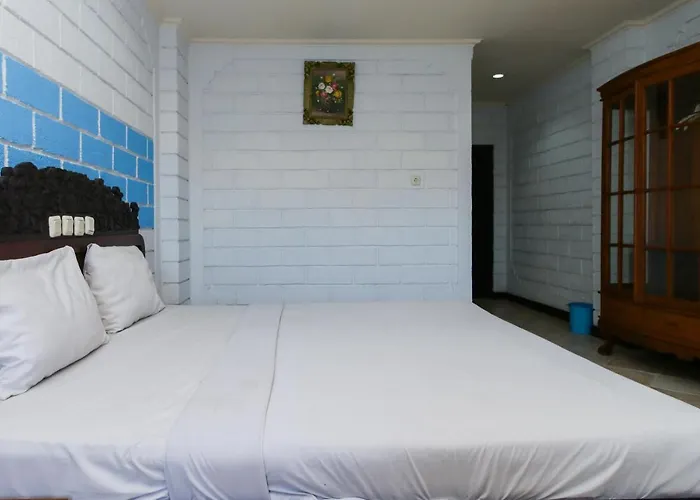 Hotel Vilarisi