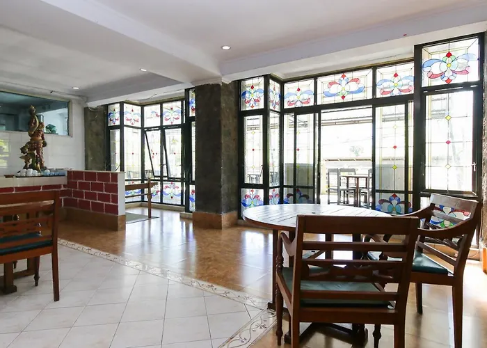 Hotel Vilarisi
