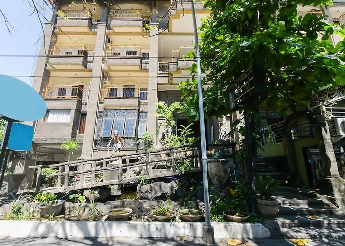 Hotel Vilarisi 3*