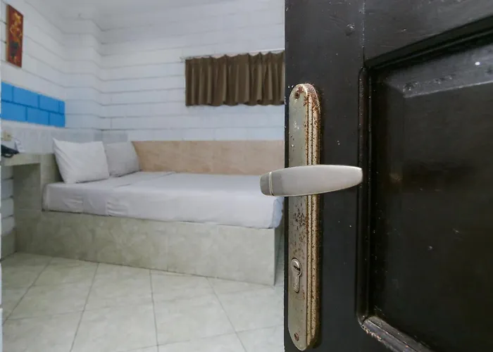 Hotel Vilarisi 3*