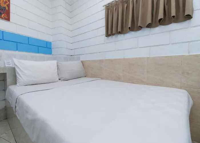 Vilarisi 3* Legian (Bali)