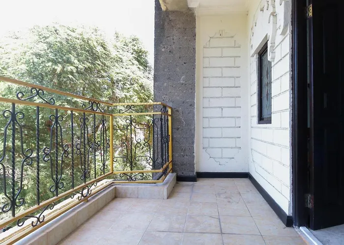Hotel Vilarisi 3*