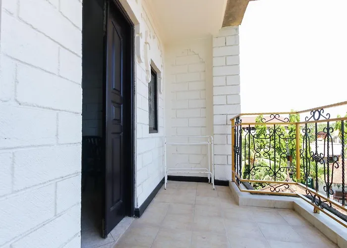 Vilarisi Legian (Bali)