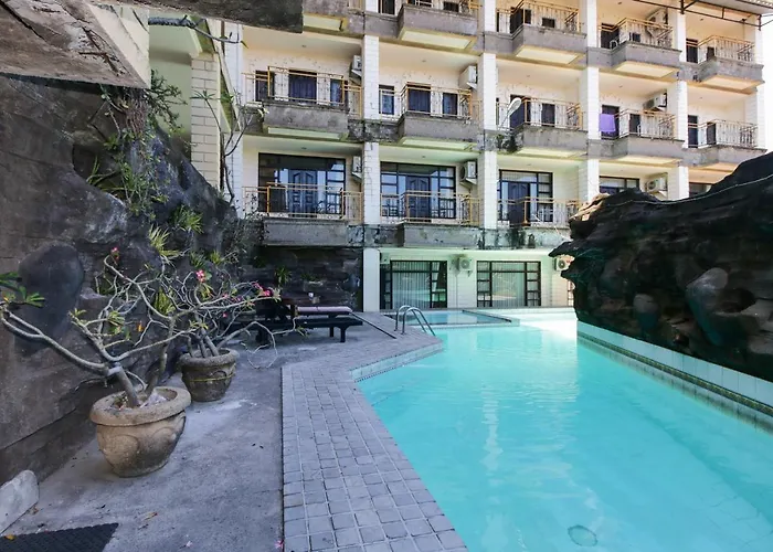 Vilarisi Hotel