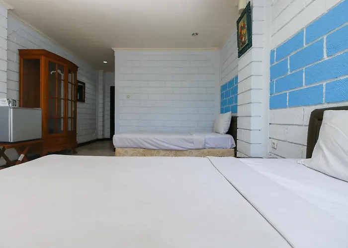 Hotel Vilarisi