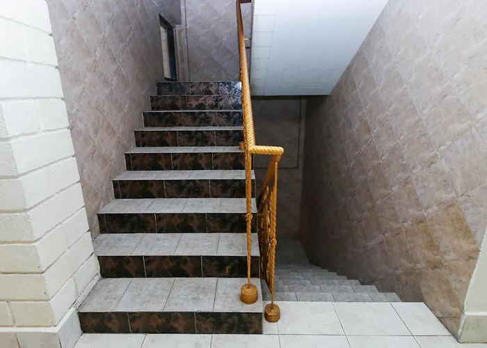 Hotel Vilarisi 3*