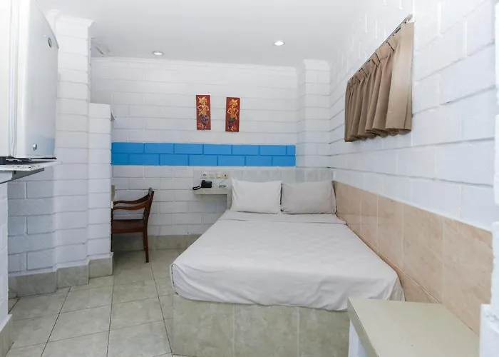 Hotel Vilarisi