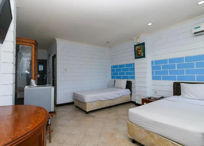 Hotel Vilarisi