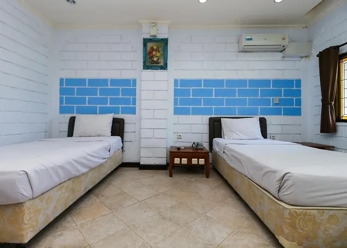 Hotel Vilarisi 3*
