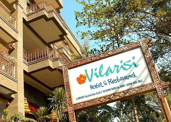 Hotel Vilarisi