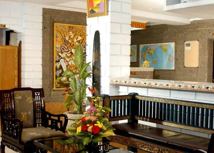 Vilarisi Hotel 3*